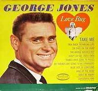 George Jones - Love Bug